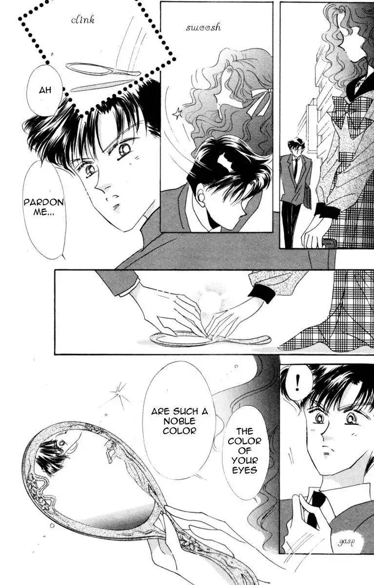 Sailor Moon Chapter 27 32